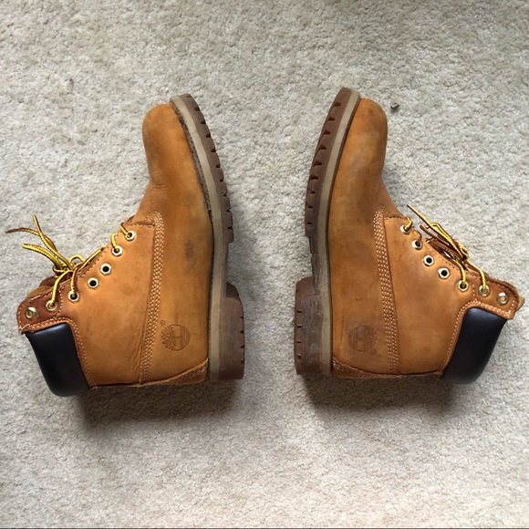 Timberland Boots - Picture 2 of 5